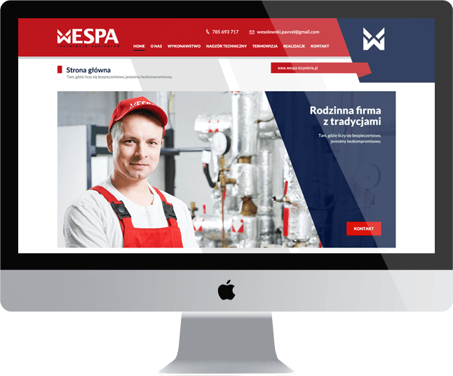 Instalacje sanitarne