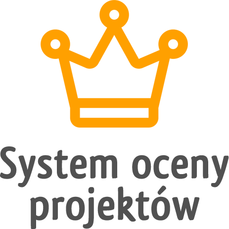 System oceny projektów kreatywnych