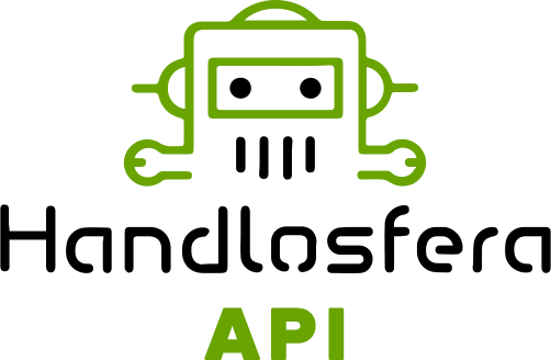 Implementacja API Handlosfera
